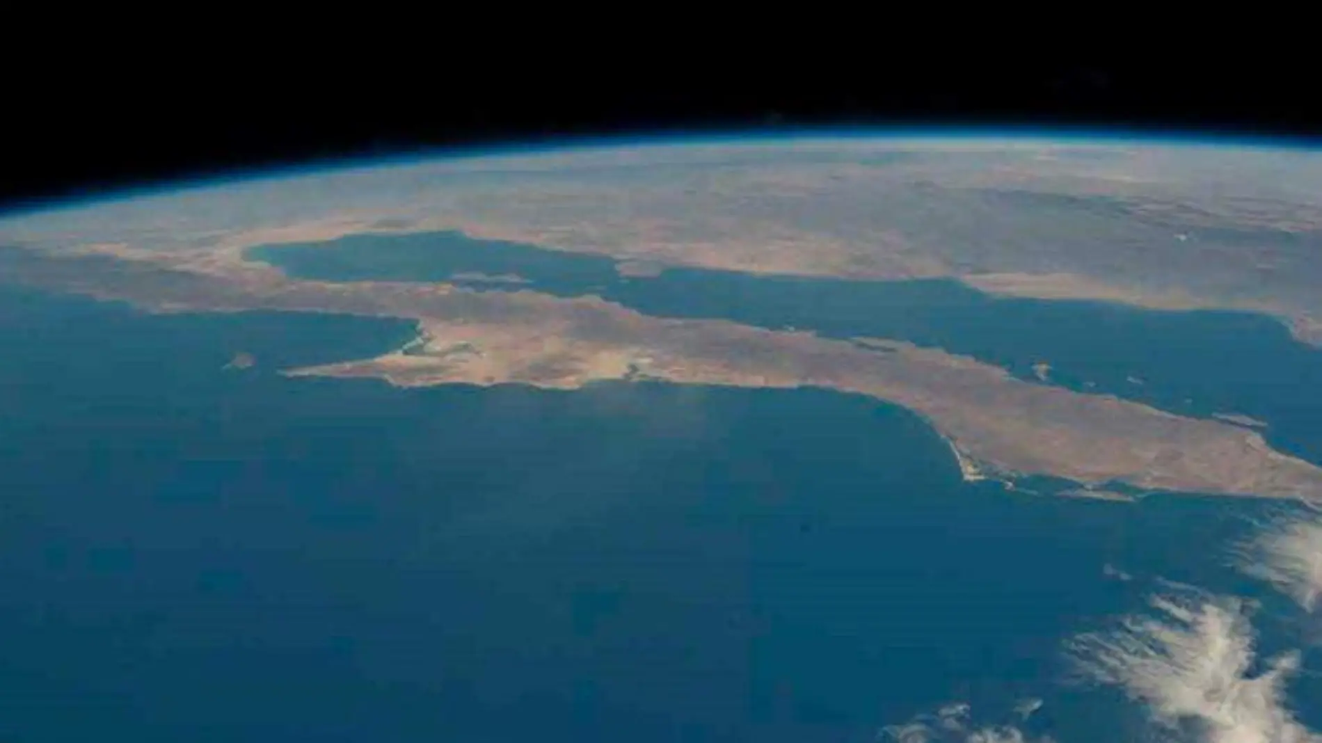 baja california